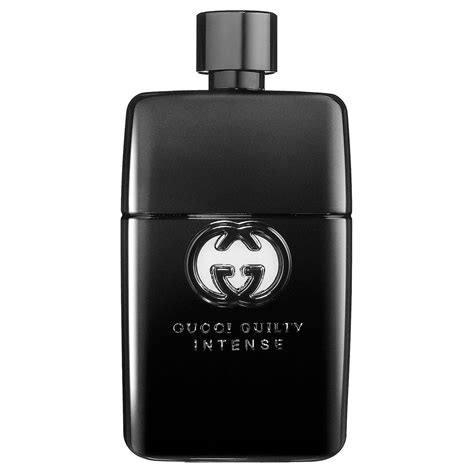 gucci tester|guilty pour homme by gucci.